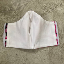 Load image into Gallery viewer, Pink Digital Camouflage Print Face Mask
