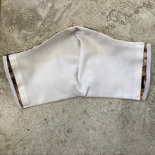 Load image into Gallery viewer, Vintage Cat Print Face Mask