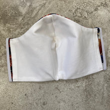 Load image into Gallery viewer, USA American Flag and Bald Eagle Print Face Mask