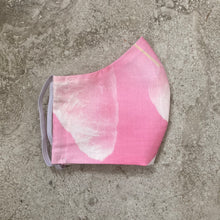 Load image into Gallery viewer, Pink Cotton Candy Print Face Mask
