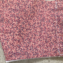 Load image into Gallery viewer, 1940s Vintage Pink & Purple Tiny Bubble Print Face Mask