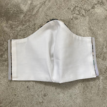 Load image into Gallery viewer, Cash Money Print Face Mask