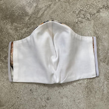 Load image into Gallery viewer, Vintage Kitten Cat Print Face Mask