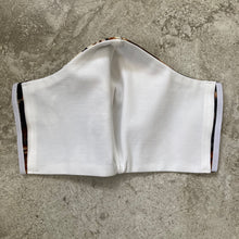 Load image into Gallery viewer, Dog Print Face Mask