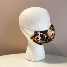 Load image into Gallery viewer, Dog Print Face Mask