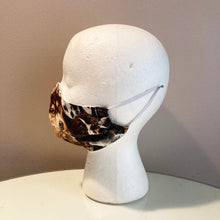 Load image into Gallery viewer, Dog Print Face Mask