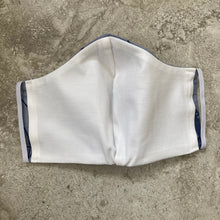 Load image into Gallery viewer, 1950s Vintage Rodeo Cowboy Lasso Rope Print Face Mask