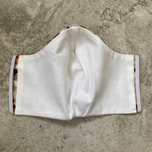 Load image into Gallery viewer, Small Dog Print Face Mask