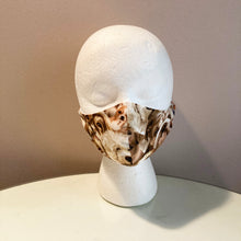 Load image into Gallery viewer, Small Dog Print Face Mask