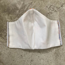 Load image into Gallery viewer, Seashell Starfish Shell Print Face Mask