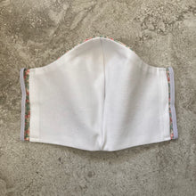 Load image into Gallery viewer, 1940's Cherry Print Face Mask