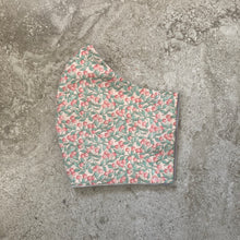 Load image into Gallery viewer, 1940's Cherry Print Face Mask