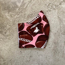 Load image into Gallery viewer, Yummy Hostess Chocolate Cupcake Face Mask