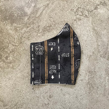 Load image into Gallery viewer, Route 66 Highway Road Face Mask