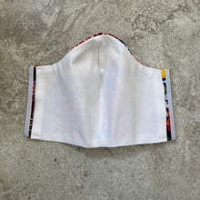 Load image into Gallery viewer, Crazy Candy Print Face Mask