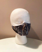 Load image into Gallery viewer, Route 66 Highway Road Face Mask