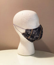 Load image into Gallery viewer, Route 66 Highway Road Face Mask