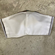 Load image into Gallery viewer, 1970s Vintage Soviet Camo Face Mask