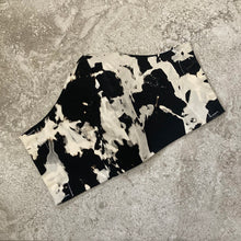 Load image into Gallery viewer, Anti-Dye Black Face Mask