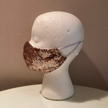 Load image into Gallery viewer, Sequin Face Mask