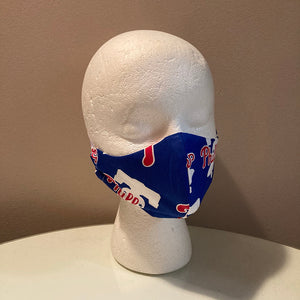 Sports team Face Mask