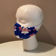 Load image into Gallery viewer, Sports team Face Mask