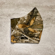 Load image into Gallery viewer, Realtree Camouflage Face Mask