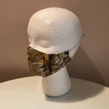 Load image into Gallery viewer, Realtree Camouflage Face Mask
