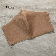 Load image into Gallery viewer, Glitter Sparkle Face Mask