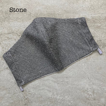 Load image into Gallery viewer, Glitter Sparkle Face Mask