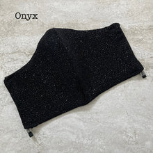 Load image into Gallery viewer, Glitter Sparkle Face Mask