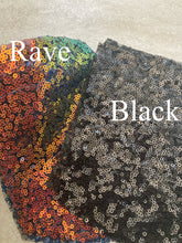 Load image into Gallery viewer, Sequin Face Mask