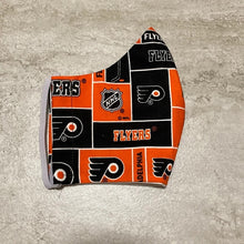 Load image into Gallery viewer, Sports team Face Mask