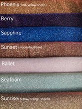 Load image into Gallery viewer, Glitter Sparkle Face Mask