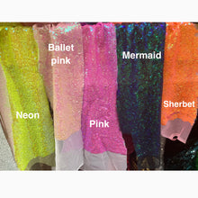 Load image into Gallery viewer, Sequin Face Mask