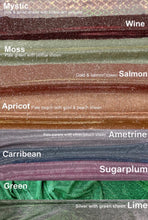 Load image into Gallery viewer, Glitter Sparkle Face Mask