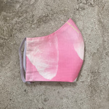Load image into Gallery viewer, Pink Cotton Candy Print Face Mask
