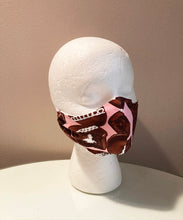 Load image into Gallery viewer, Yummy Hostess Chocolate Cupcake Face Mask
